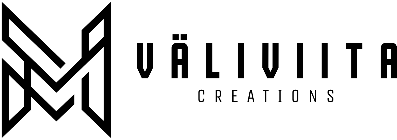 Väliviita Creations